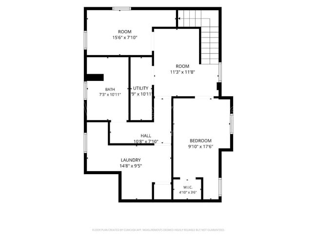 Building Photo - 550 Winona Ct