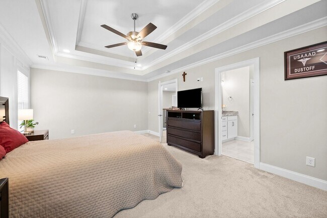 Building Photo - 2606 Steeplechase Ct