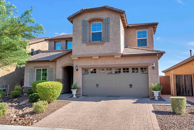 Primary Photo - 1751 W Desperado Way