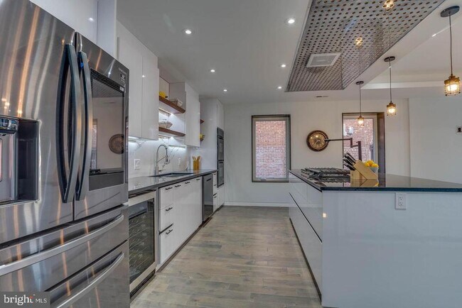 Building Photo - 50 O St NW