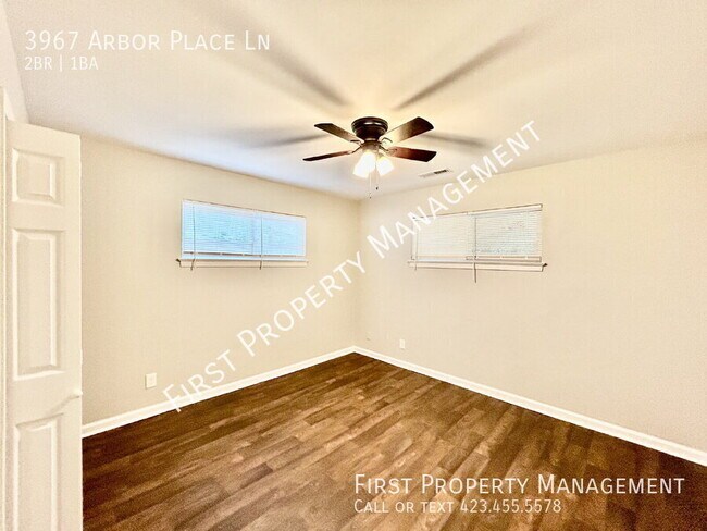 Building Photo - 3967 Arbor Pl Ln