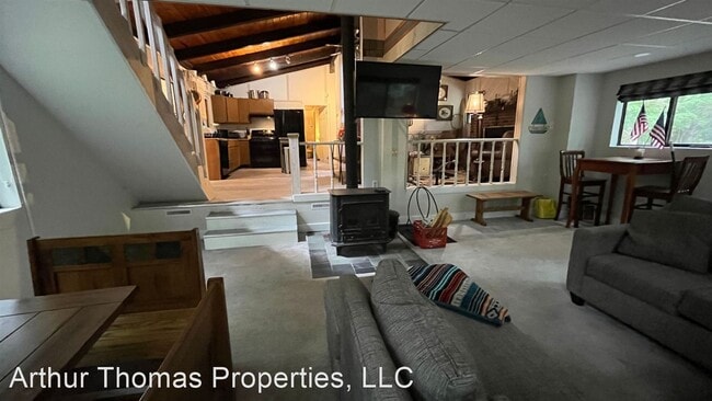 Building Photo - 3 br, 2 bath House - 32  St Moritz Street