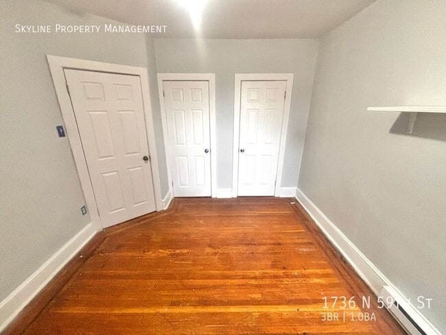 Building Photo - 1736 N 59th St