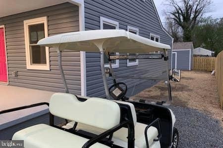 Building Photo - 6145 5th St