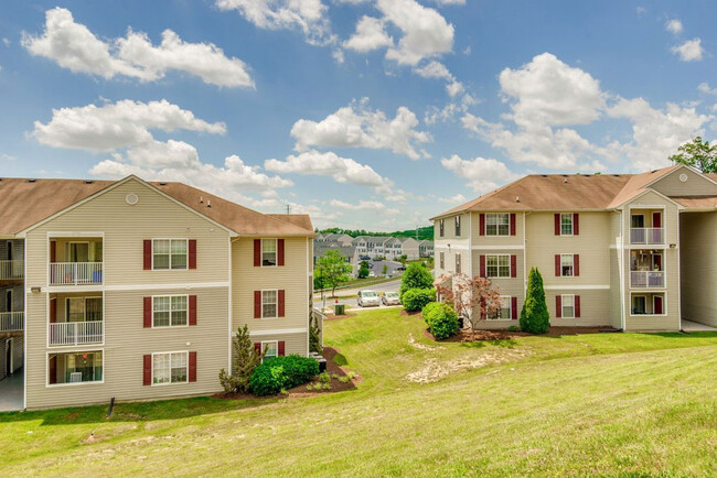 Building Photo - Chestnut Ridge Apartments