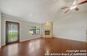 Building Photo - 16722 Lilly Crest Dr