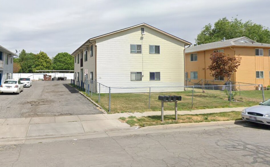 Primary Photo - 231 S Montgomery St