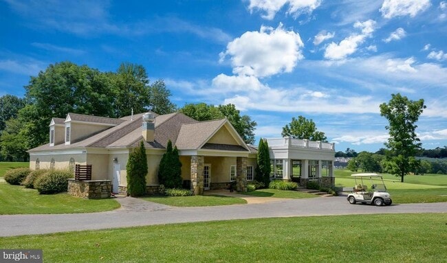 Building Photo - 10526 Abingdon Way