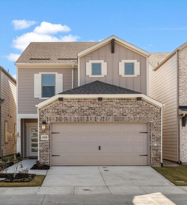 Building Photo - Brand-New Sierra Home in Gated Community Near Downtown Dallas