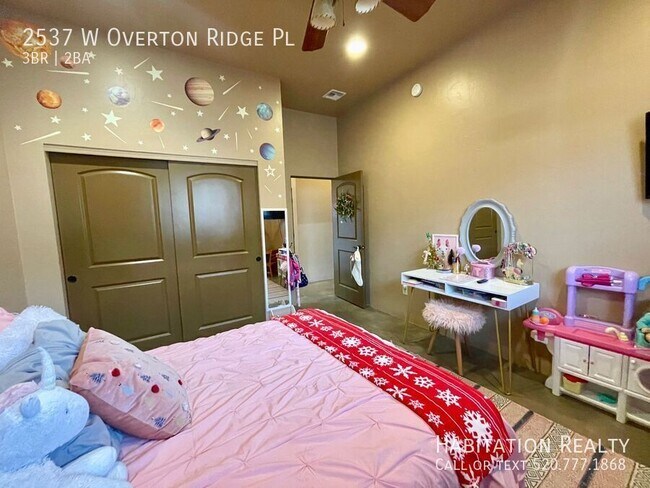 Building Photo - 2537 W Overton Ridge Pl