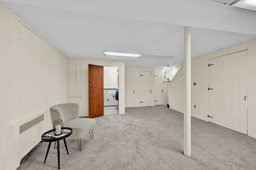 Finished Basement - 104 Westowne Rd