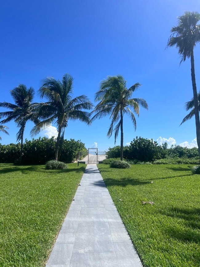 Building Photo - 1610 N Ocean Blvd