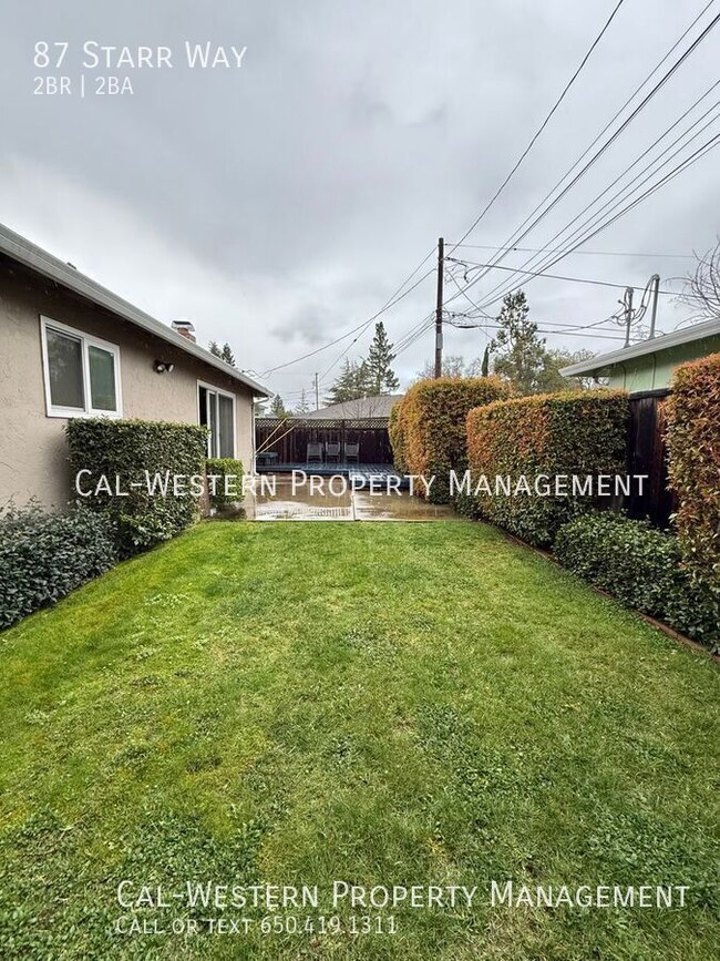 Building Photo - 87 Starr Way