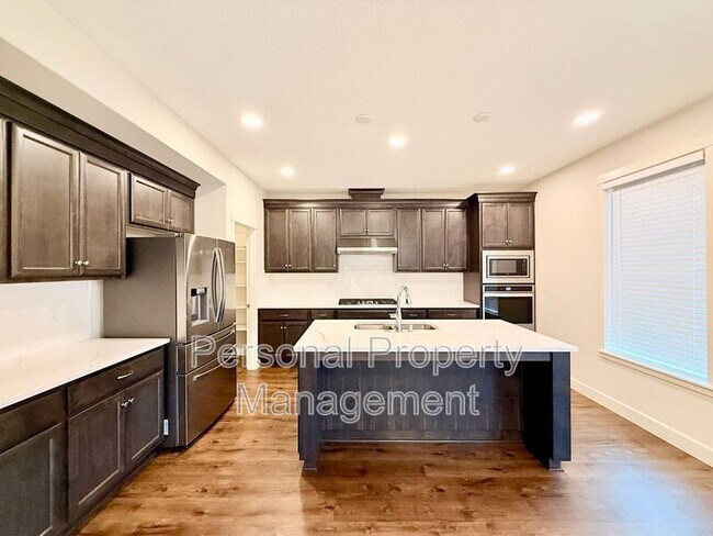 Building Photo - 8105 NE 167th Ave