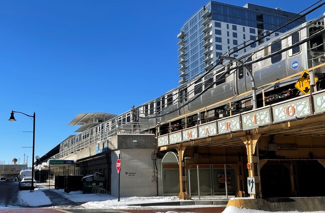 Building Photo - 433 Wisconsin Ave