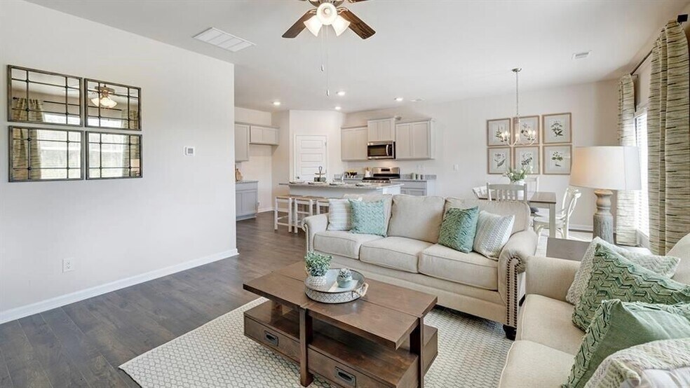 Building Photo - 307 Broder Farms Dr