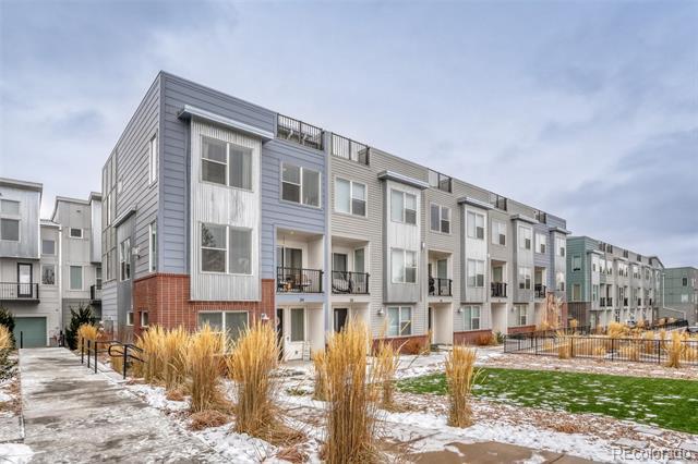 Building Photo - 8711 E Hampden Ave