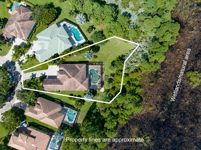 Building Photo - 9624 Crooked Stick Ln