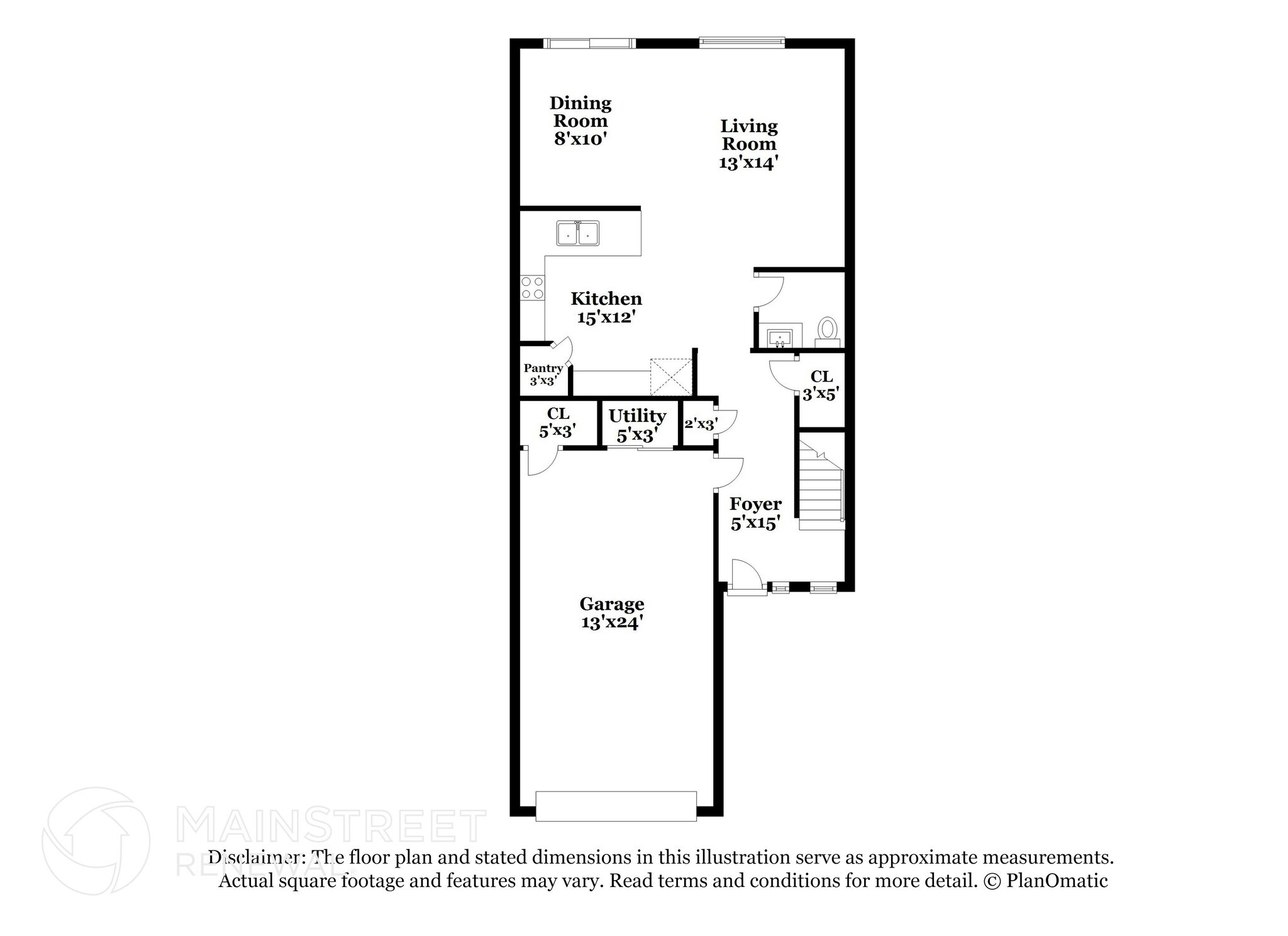 Building Photo - 2053 Paddle Wheel Dr