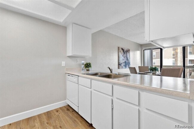 Building Photo - 4896 S Dudley St