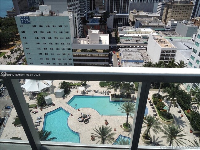 Building Photo - 244 Biscayne Blvd
