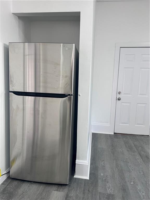 Building Photo - 181 Reynolds Ave