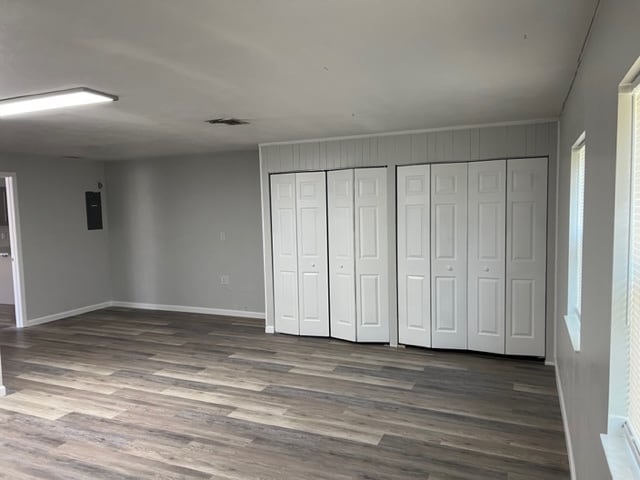 Extra large Storage / Utility Room - 320 S Brighton Dr