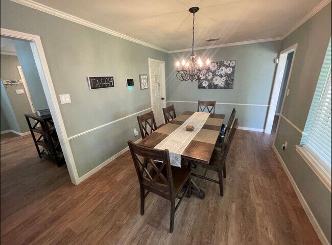 Building Photo - Available July 7th in Frenship ISD!