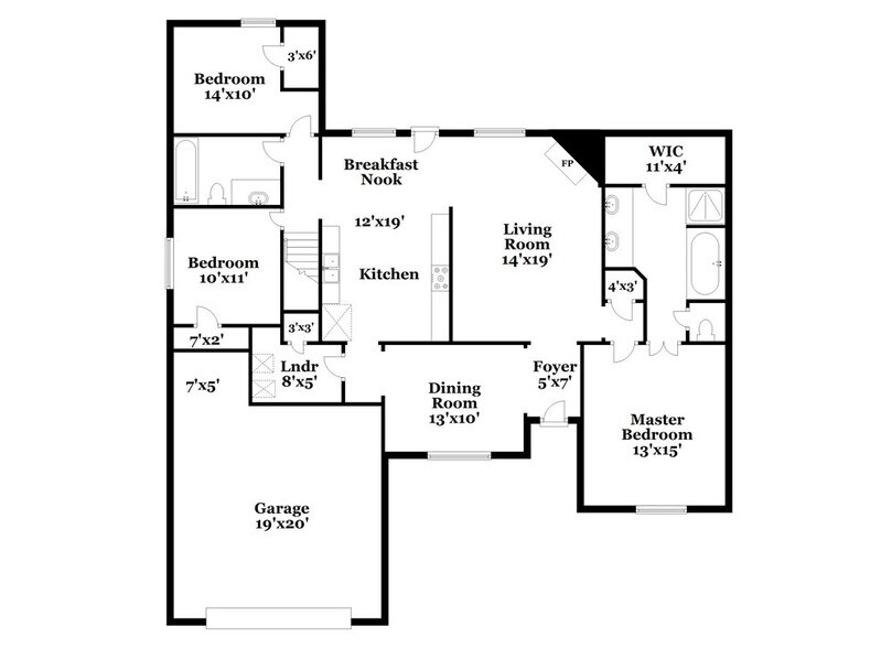 Building Photo - 7772 Bramble Ln