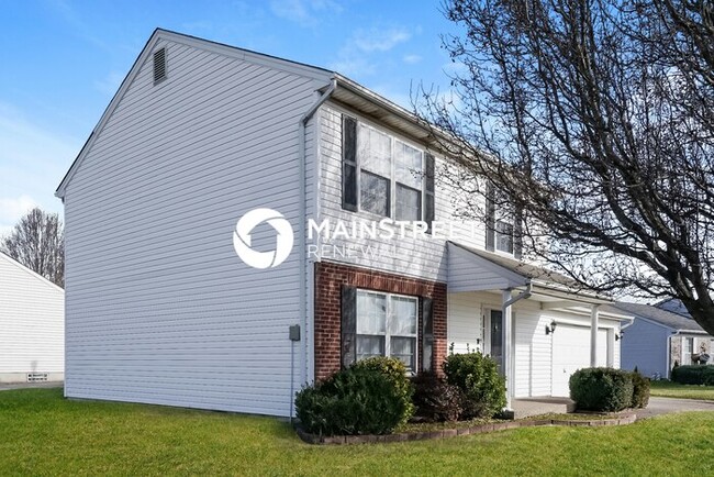 Building Photo - 6805 McKeever Ln
