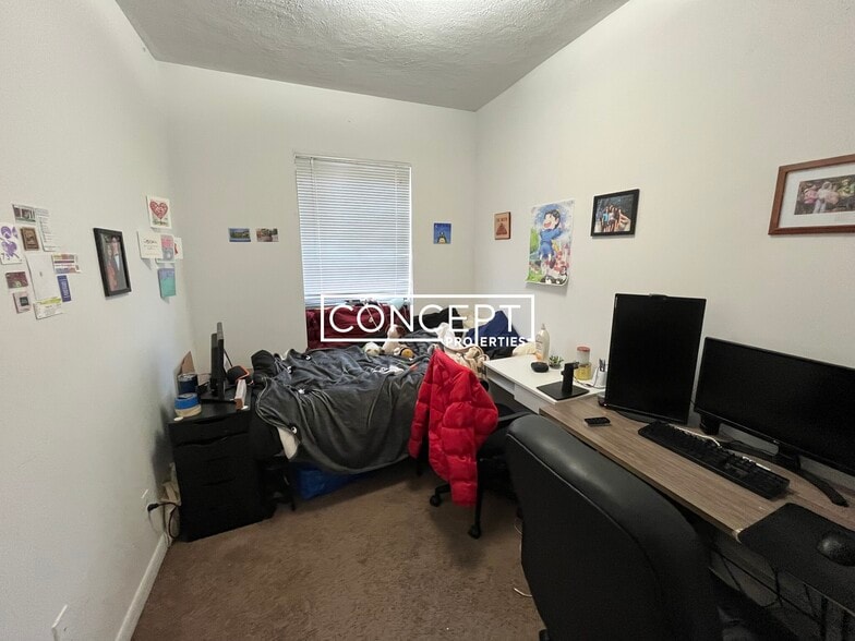 Building Photo - 610 Columbus Ave