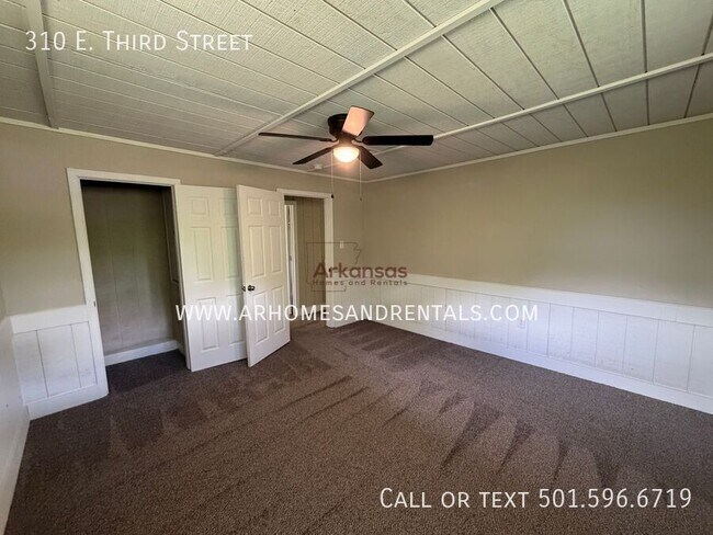 Building Photo - 310 E. Third Street-