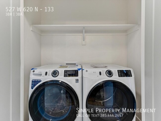 Building Photo - 527 W 620 N