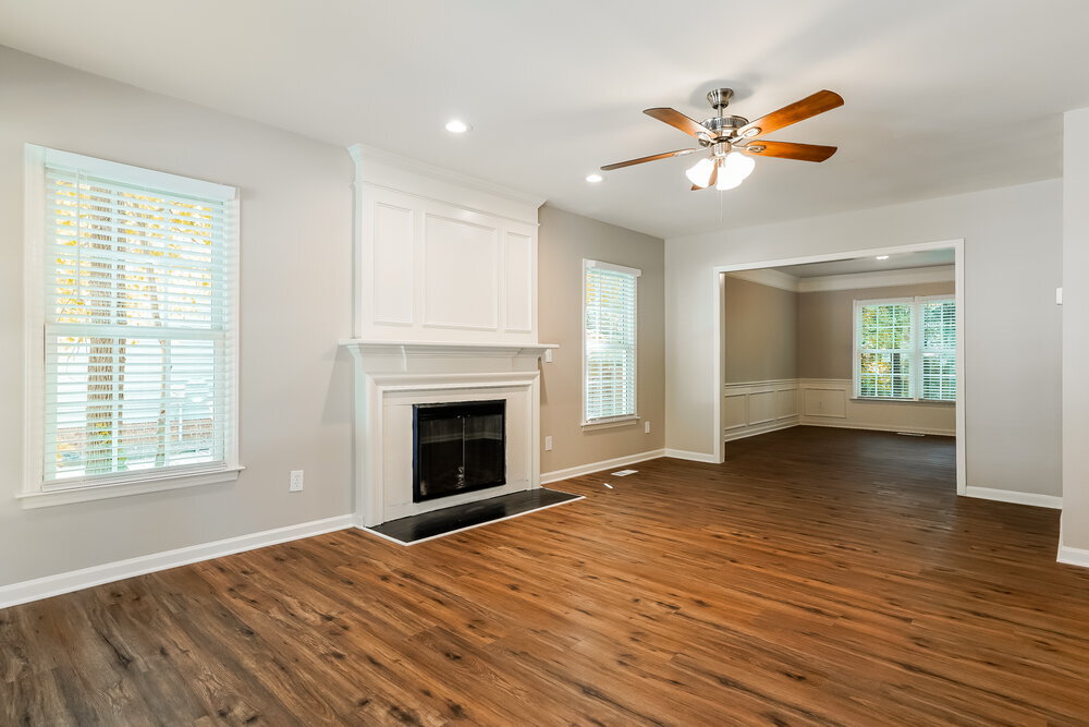 Building Photo - 4936 Bivens Dr