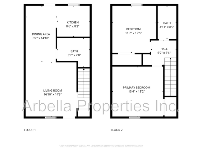 Building Photo - 2637 US-11W
