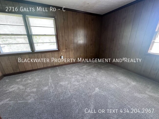 Building Photo - 2716 Galts Mill Rd