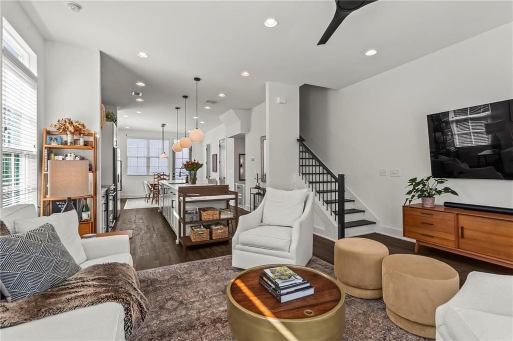 Building Photo - 1221 Oxley Pl NW