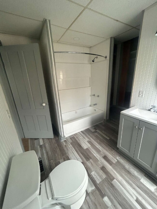 Building Photo - 1 Bedroom Apartment in Perry – Available August 8th, 2026