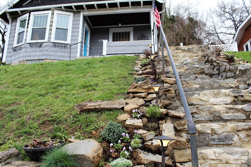 Building Photo - 116 North Street