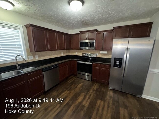 Building Photo - 196 Audubon Dr