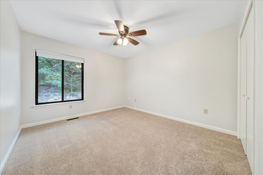 Bedroom 2 - 3377 Morning Dove Rd