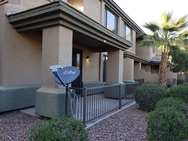 Building Photo - COMING SOON IN THE BRIDGES OF OCOTILLO CHA...