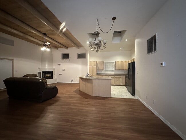 Building Photo - 7819 Storrie Pl NE