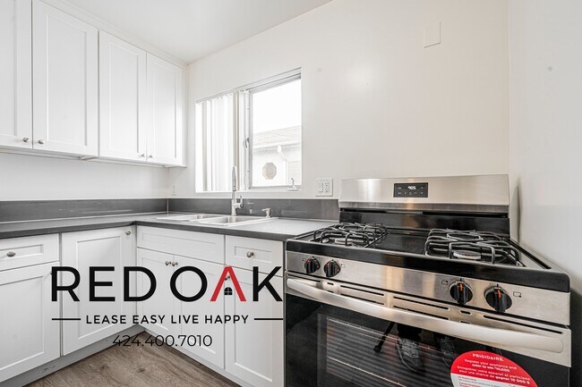 Building Photo - 1016 S Wooster St