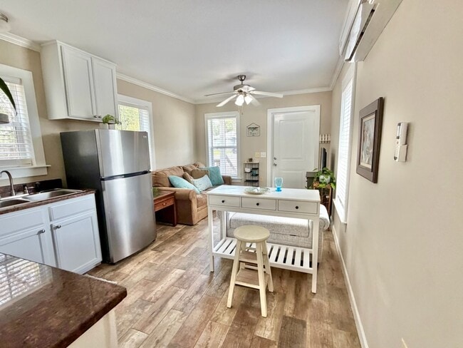 Building Photo - 161 Caswell Branch Rd