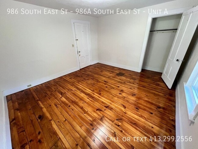 Building Photo - 986 S East St