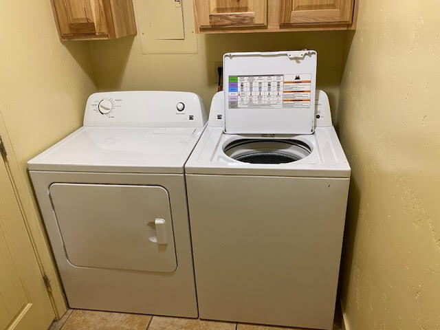 Utility - 805 Mormon Pl