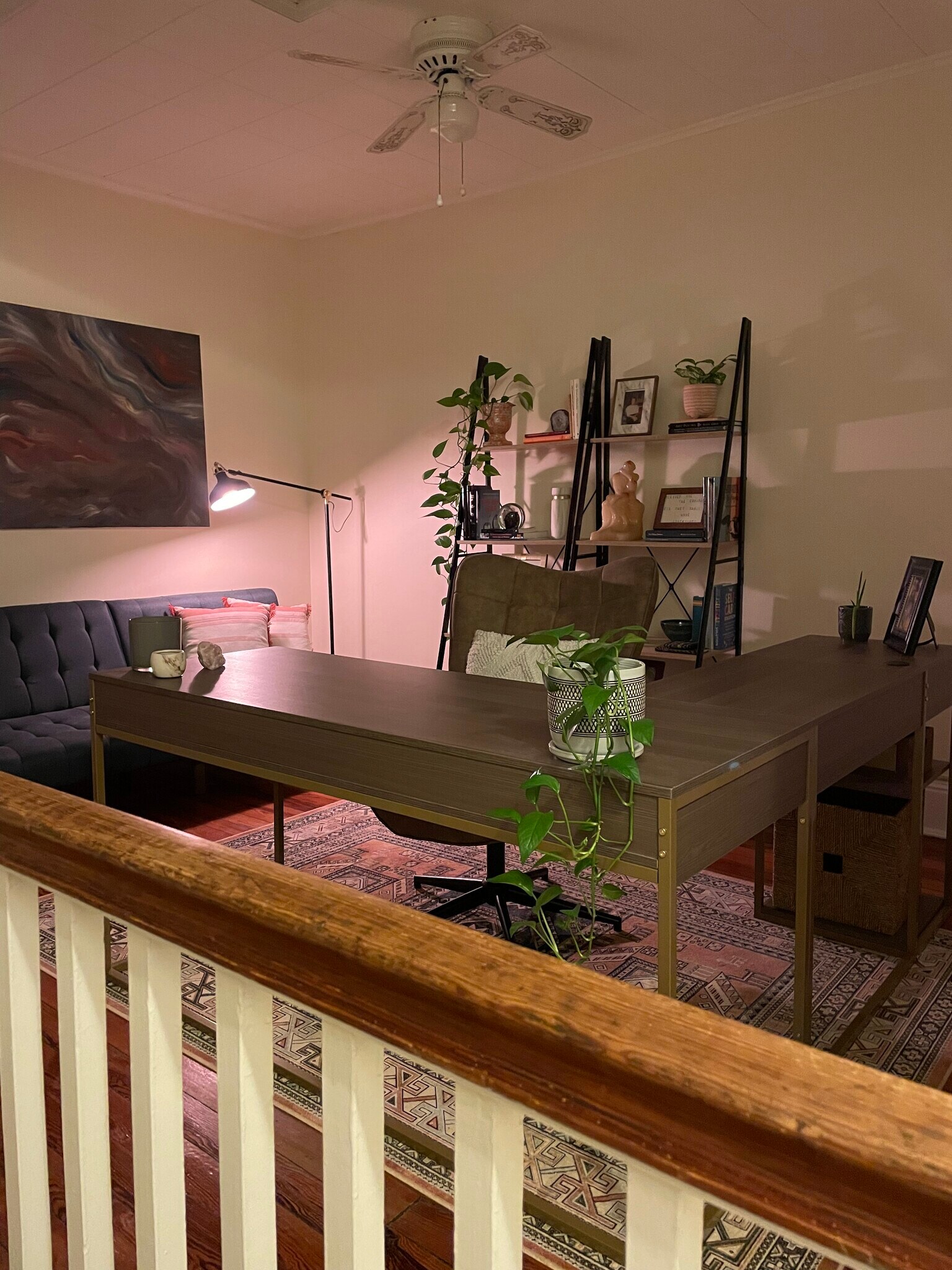 office - 3528 Keswick Rd