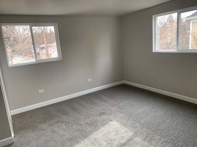 Building Photo - 2018-2020 S Columbine St