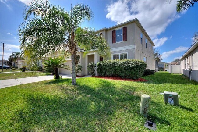 Building Photo - 201 Andover Dr